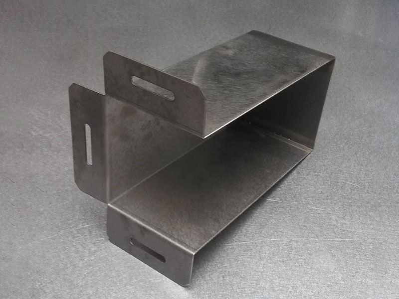 钣金件加工产品